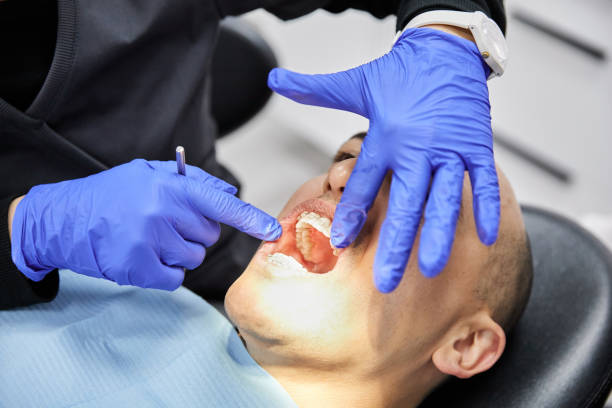 Best After-Hours Dental Care in Lake Linden, MI